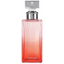 Eternity Summer 2020 Eau De Parfum Vaporizador 100 Ml