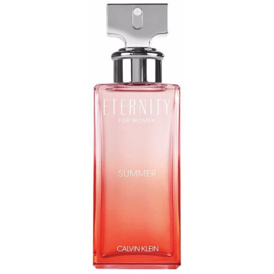 Eternity Summer 2020 Eau De Parfum Vaporizador 100 Ml