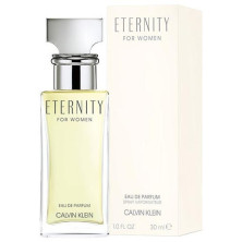 Eternity Eau De Parfum Vaporizador 30 Ml