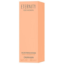Eternity Intense Eau De Parfum Vaporizador 50 Ml