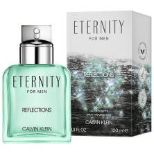 Eternity For Men Summer 2023 Edt Vapo 100 Ml