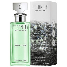 Eternity For Women Summer 2023 Edp Vapo 100 Ml