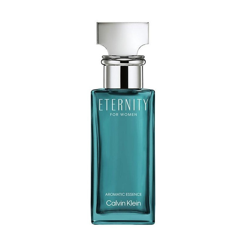 Eternity For Women Aromatic Essence Edp Vapo 30 Ml