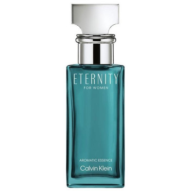 Eternity For Women Aromatic Essence Edp Vapo 30 Ml