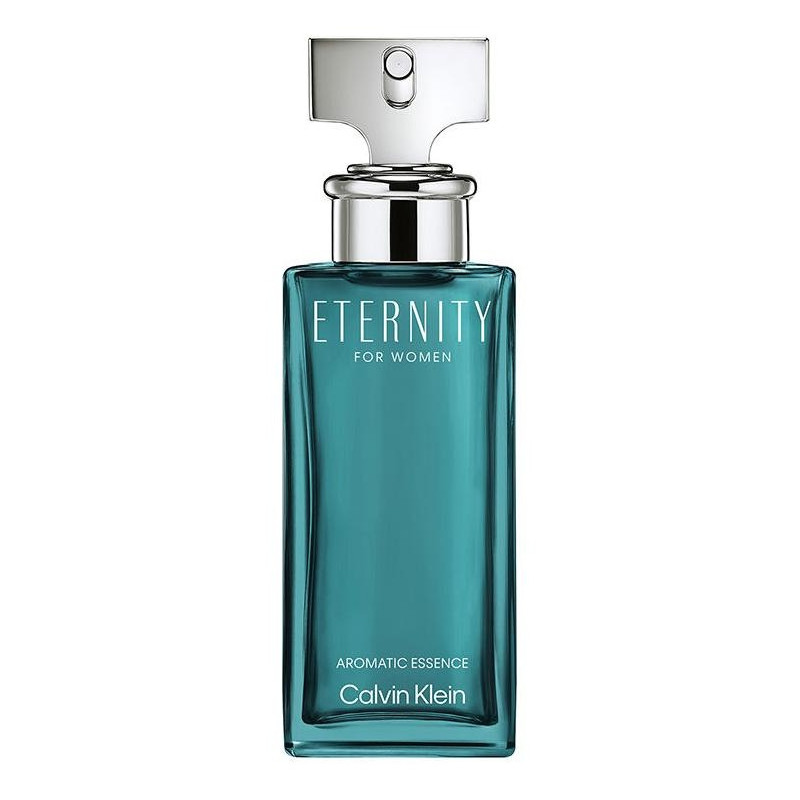 Eternity For Women Aromatic Essence Edp Vapo 50 Ml
