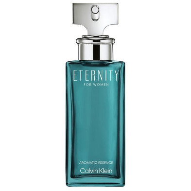 Eternity For Women Aromatic Essence Edp Vapo 50 Ml