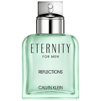 Eternity For Men Summer 2023 Edt Vapo 100 Ml