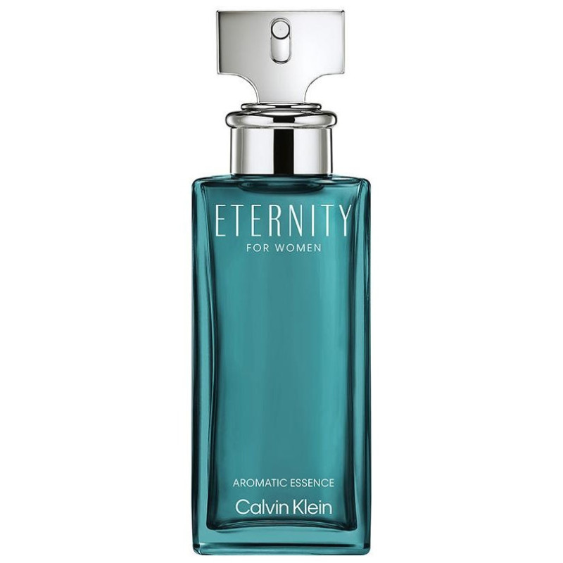 Eternity For Women Aromatic Essence Edp Vapo 100 Ml