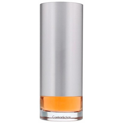 Contradiction Eau De Parfum Vaporizador 100 Ml
