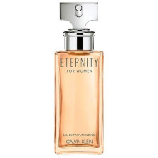 Eternity Intense Eau De Parfum Vaporizador 50 Ml