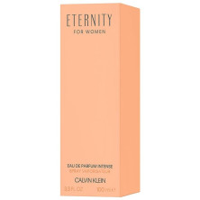 Eternity Intense Eau De Parfum Vaporizador 100 Ml