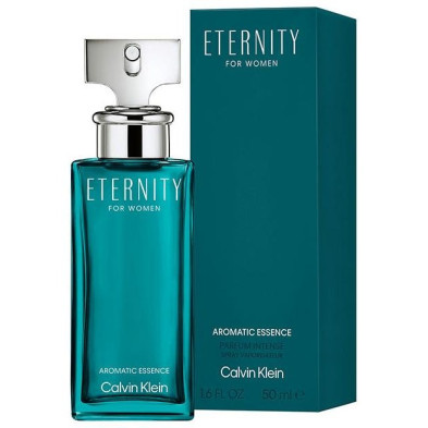 Eternity For Women Aromatic Essence Edp Vapo 50 Ml