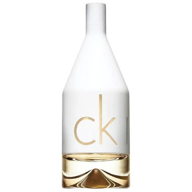 Ck In2U Her Eau De Toilette Vaporizador 50 Ml