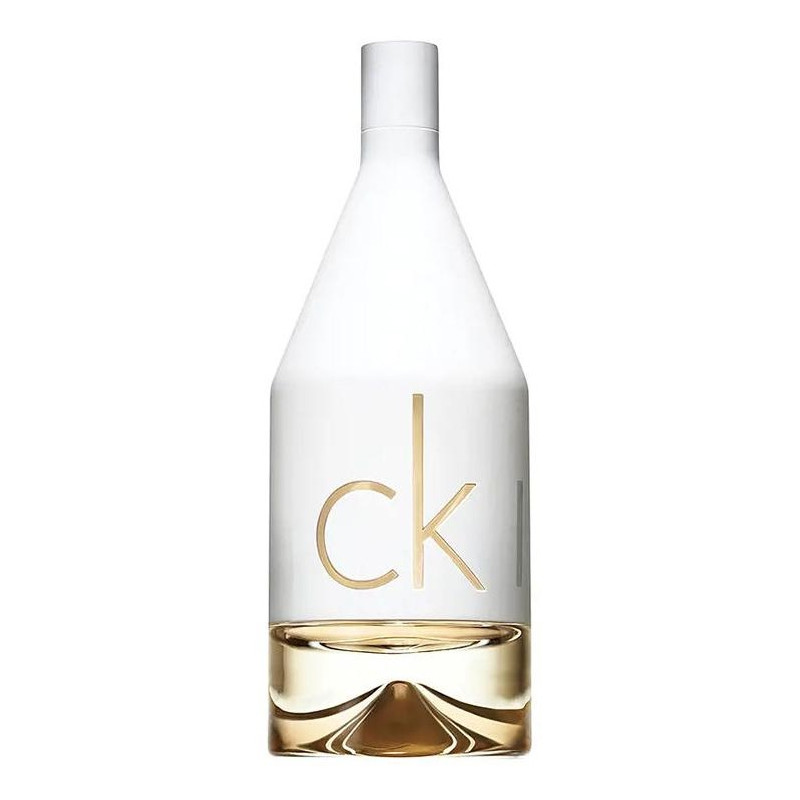 Ck In2U Her Eau De Toilette Vaporizador 100 Ml