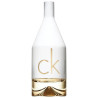 Ck In2U Her Eau De Toilette Vaporizador 100 Ml