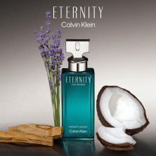 Eternity For Women Aromatic Essence Edp Vapo 50 Ml