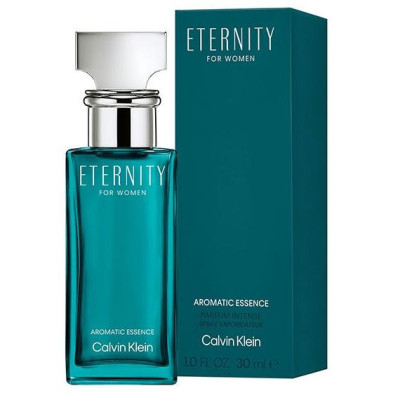 Eternity For Women Aromatic Essence Edp Vapo 30 Ml