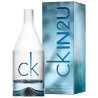 Ck In2U Him Eau De Toilette Vaporizador 100 Ml