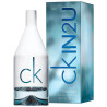Ck In2U Him Eau De Toilette Vaporizador 150 Ml