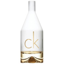 Ck In2U Her Eau De Toilette Vaporizador 150 Ml
