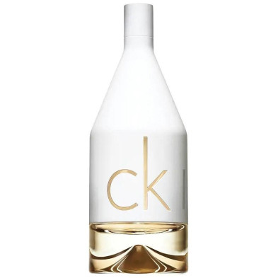 Ck In2U Her Eau De Toilette Vaporizador 150 Ml