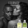 Eternity For Men Eau De Toilette Vaporizador 100 Ml