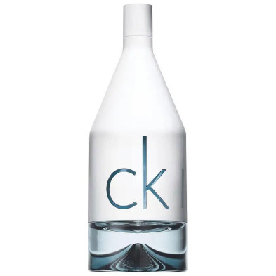 Ck In2U Him Eau De Toilette Vaporizador 150 Ml