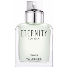 Eternity For Men Cologne Eau De Toilette Vaporizador 100 Ml