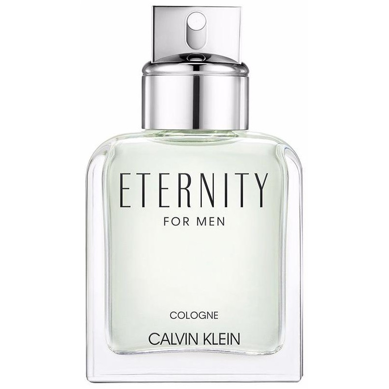 Eternity For Men Cologne Eau De Toilette Vaporizador 100 Ml