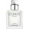 Eternity For Men Cologne Eau De Toilette Vaporizador 100 Ml
