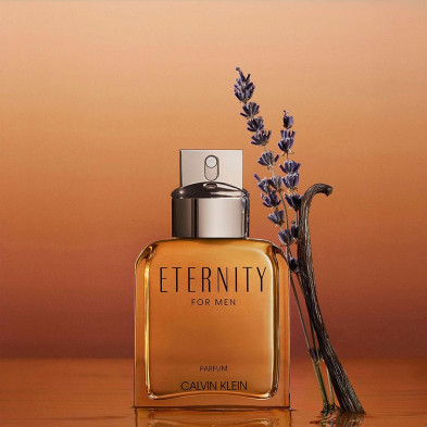 Eternity For Men Intense Eau De Parfum Vaporizador 100 Ml
