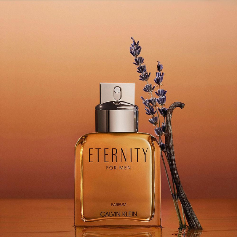 Eternity For Men Intense Eau De Parfum Vaporizador 50 Ml