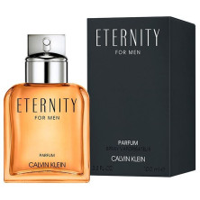 Eternity For Men Intense Eau De Parfum Vaporizador 100 Ml
