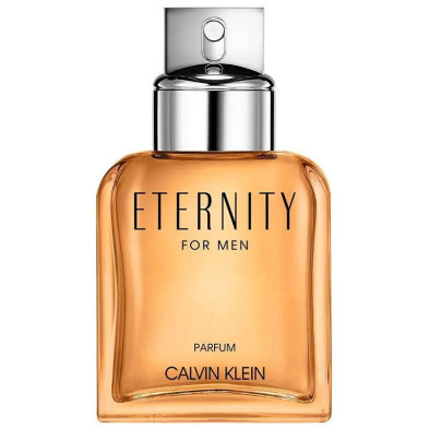 Eternity For Men Intense Eau De Parfum Vaporizador 50 Ml