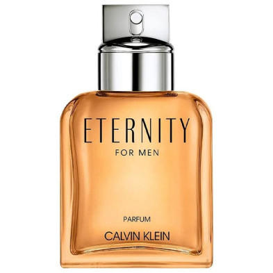Eternity For Men Intense Eau De Parfum Vaporizador 100 Ml