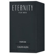 Eternity For Men Intense Eau De Parfum Vaporizador 100 Ml
