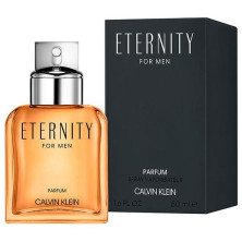 Eternity For Men Intense Eau De Parfum Vaporizador 50 Ml