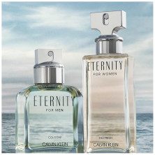 Eternity For Men Cologne Eau De Toilette Vaporizador 100 Ml