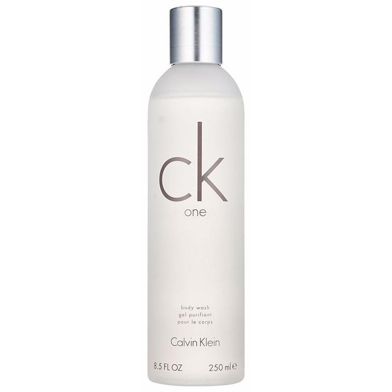 Ck One Body Wash 250 Ml
