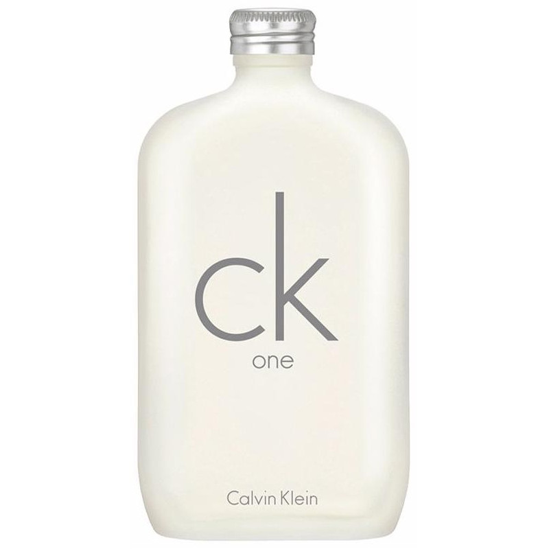 Ck One Limited Edition Edt Vapo 300 Ml