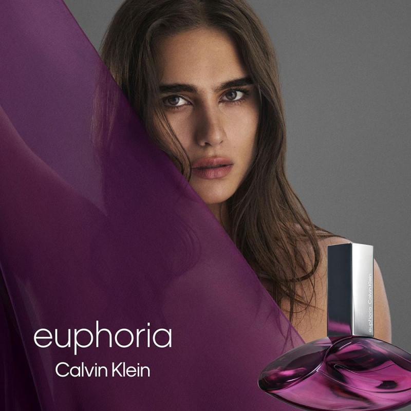Euphoria Eau De Parfum Vaporizador 50 Ml