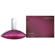 Euphoria Eau De Parfum Vaporizador 50 Ml