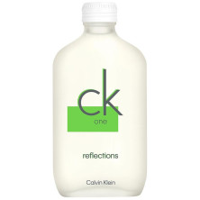 Ck One Summer 2023 Reflections Edt Vapo Ed. Lim. 100 Ml