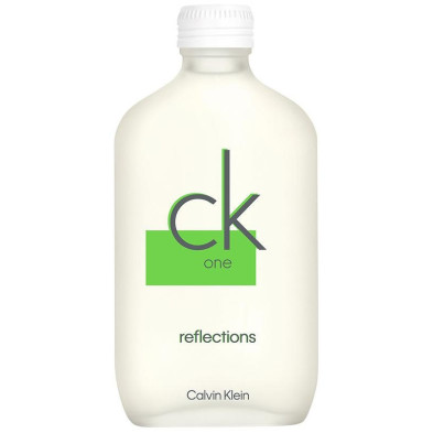 Ck One Summer 2023 Reflections Edt Vapo Ed. Lim. 100 Ml