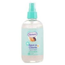 Nenuco Agua De Colonia Vaporizador 240 Ml