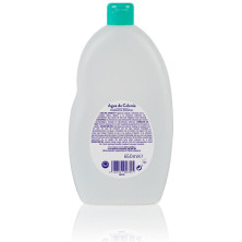 Classic Agua De Colonia 650 Ml