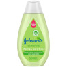 Johnson Y Johnson Baby Champú Camomila 500Ml