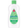 Johnson'S Baby Aceite Con Aloe Vera Para Bebé, Hidrata Al Instante La Piel Delicada 500 Ml Johnson'S Baby Aceite Con Aloe Vera Para Bebé, Hidrata Al Instante La Piel Delicada 500 Ml