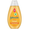 Johnson'S Baby Champú Clásico 500Ml