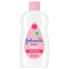 Johnson'S Baby Aceite 500Ml Johnson'S Baby Aceite 500Ml